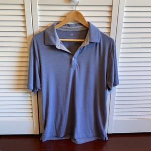 Free Fly Golf Shirt